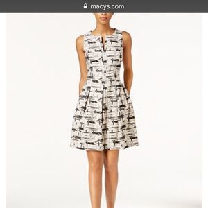 🛑SOLD 🛑Vince Camuto Dress 👗